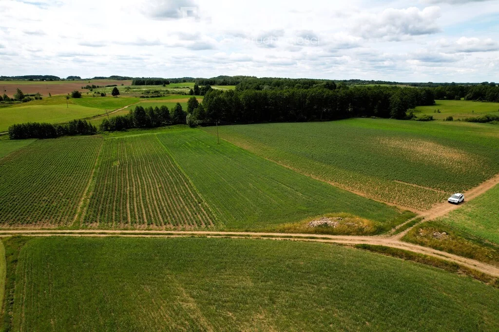 Działka 1 000,00 m², oferta nr , 11332/3685/OGS, Bartosze