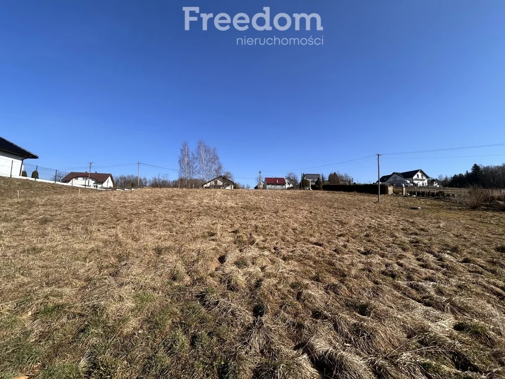 Działka 1 340,00 m², oferta nr , 10066/3685/OGS, Barwałd Górny