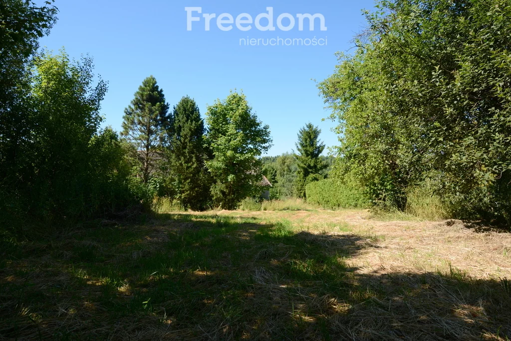 Działka 3 012,00 m², oferta nr , 10868/3685/OGS, Barwałd Średni