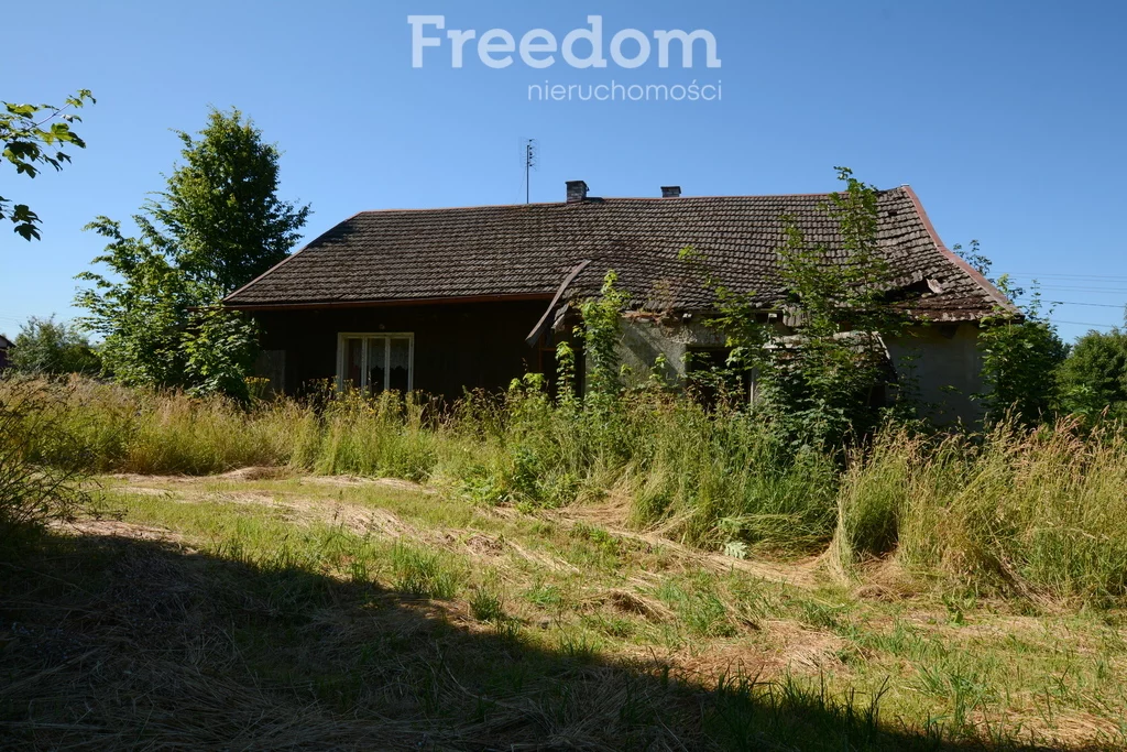 Działka 3 012,00 m², oferta nr , 10868/3685/OGS, Barwałd Średni