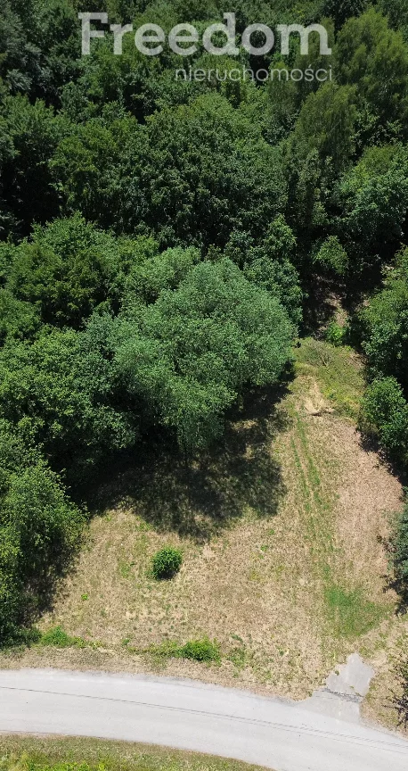 Działka 3 012,00 m², oferta nr , 10868/3685/OGS, Barwałd Średni