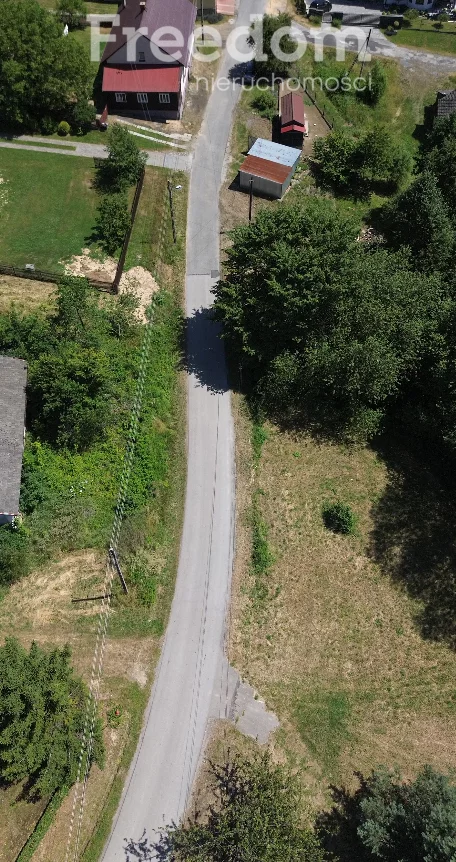 Działka 3 012,00 m², oferta nr , 10868/3685/OGS, Barwałd Średni