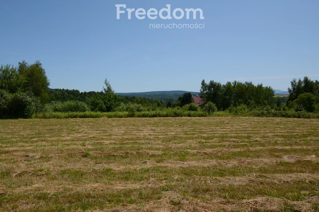 Działka 1 611,00 m², oferta nr , 10837/3685/OGS, Barwałd Średni