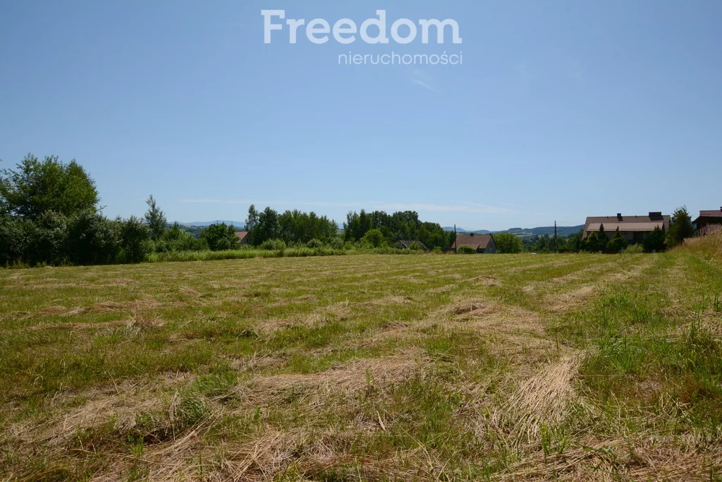Działka 1 611,00 m², oferta nr , 10837/3685/OGS, Barwałd Średni