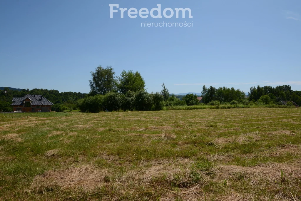 Działka 1 611,00 m², oferta nr , 10837/3685/OGS, Barwałd Średni