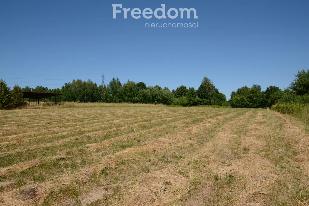 Działka 1 611,00 m², oferta nr , 10837/3685/OGS, Barwałd Średni