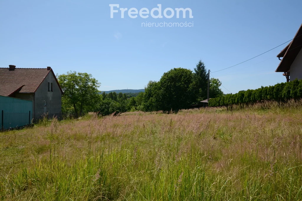 Działka 1 611,00 m², oferta nr , 10837/3685/OGS, Barwałd Średni