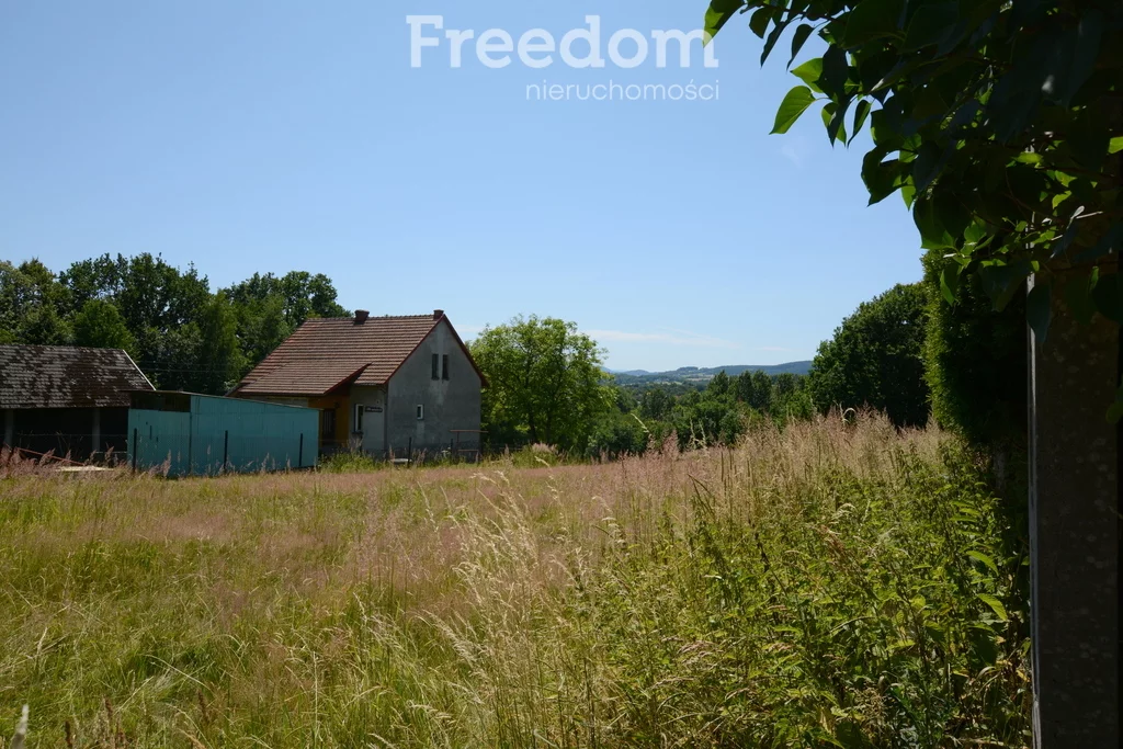 Działka 1 611,00 m², oferta nr , 10837/3685/OGS, Barwałd Średni