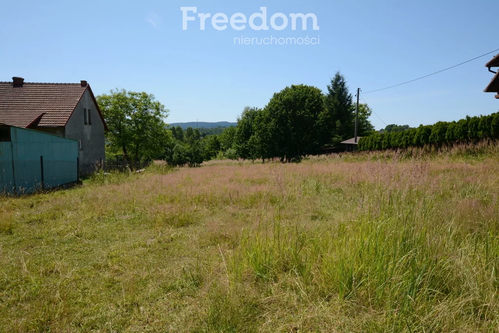 Działka 1 611,00 m², oferta nr , 10837/3685/OGS, Barwałd Średni