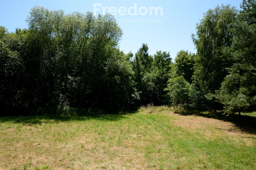 Działka 1 611,00 m², oferta nr , 10837/3685/OGS, Barwałd Średni