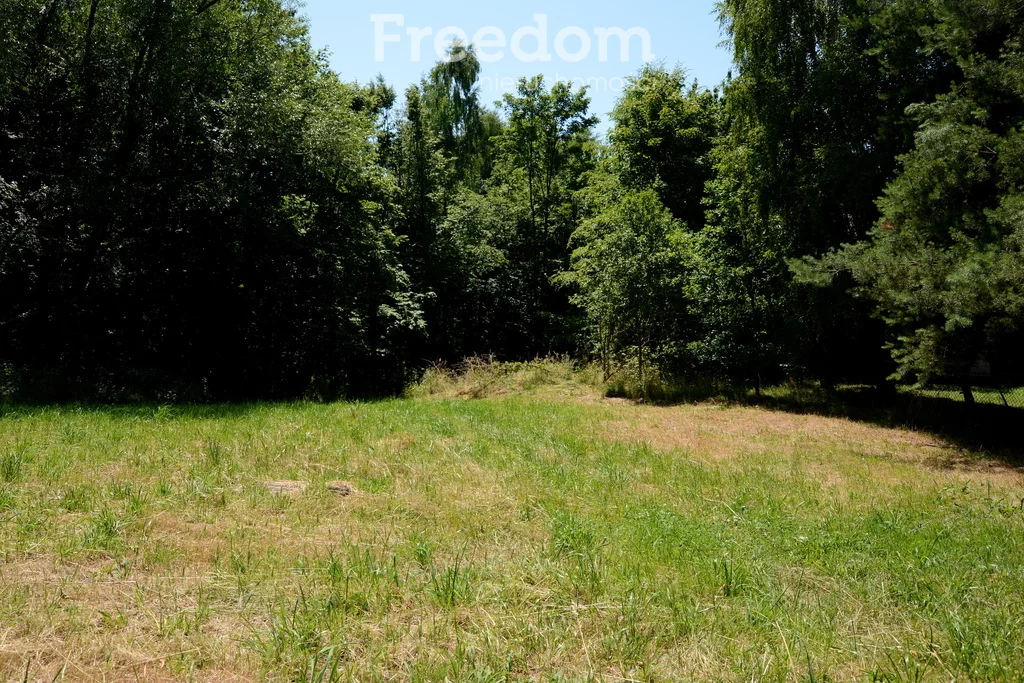 Działka 1 611,00 m², oferta nr , 10837/3685/OGS, Barwałd Średni
