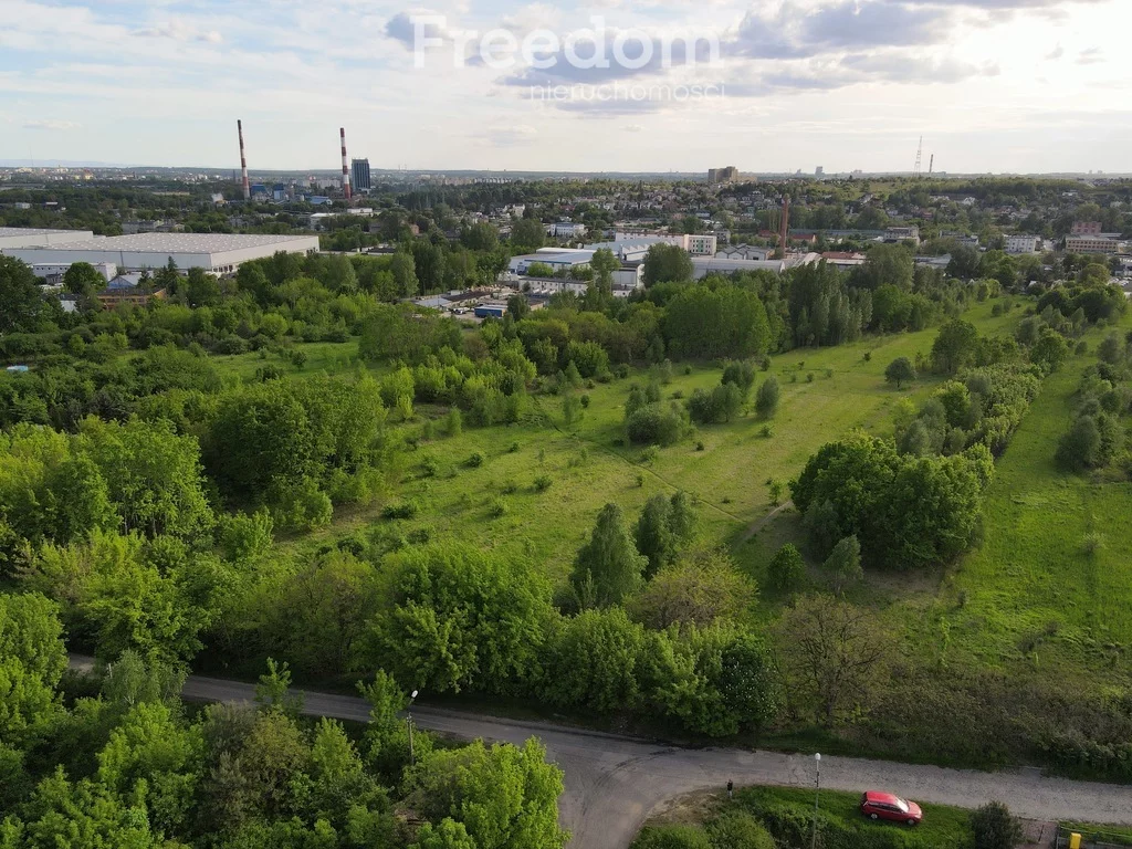 Działka 6 931,00 m², oferta nr , 4479/3685/OGS, Będzin