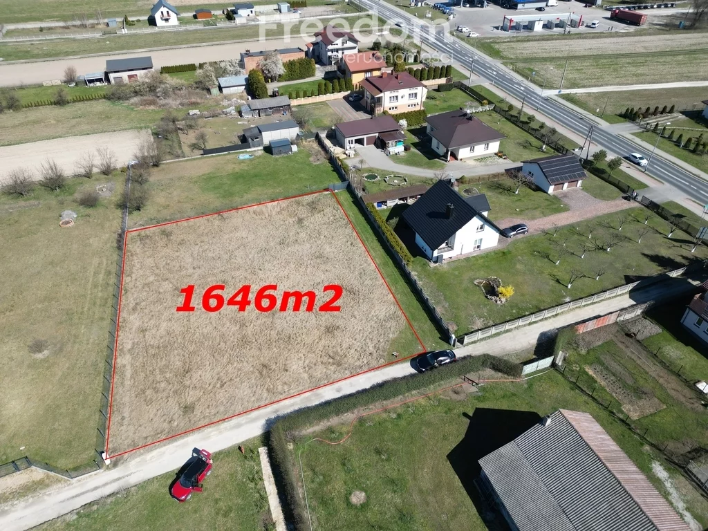 Apartamenty 7844/3685/OGS Bełchatów