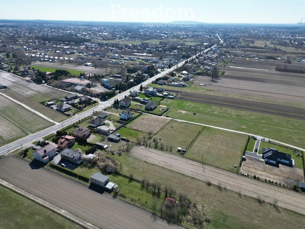 Działka 1 646,00 m², oferta nr , 7844/3685/OGS, Bełchatów