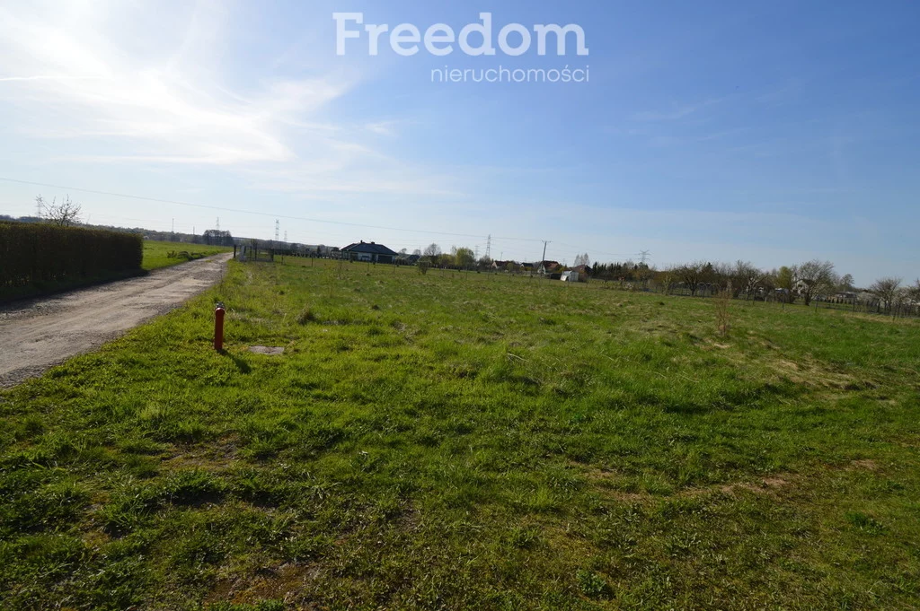 Działka 1 646,00 m², oferta nr , 7844/3685/OGS, Bełchatów