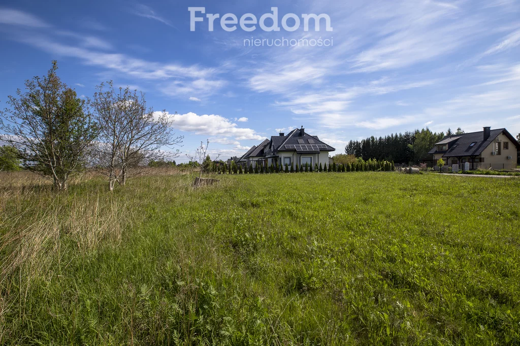 Działka 1 223,00 m², oferta nr , 10502/3685/OGS, Rzeszów, Zwięczyca, Beskidzka