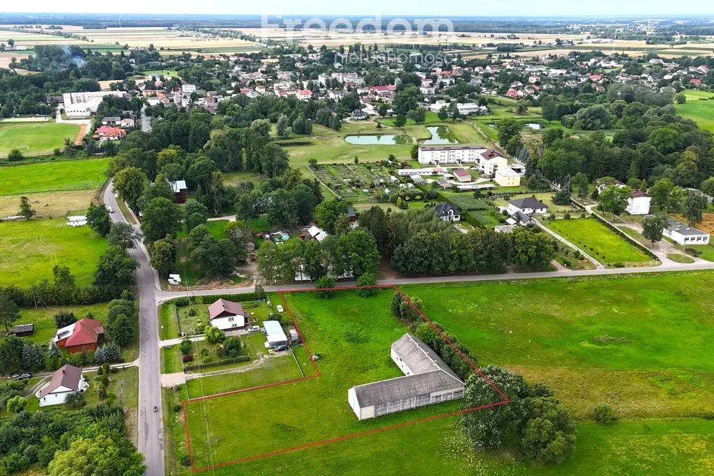 Apartamenty 11031/3685/OGS Bezwola