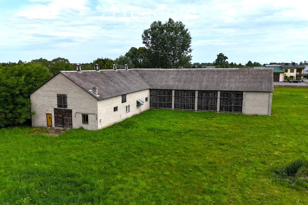 Działka 5 300,00 m², oferta nr , 11031/3685/OGS, Bezwola