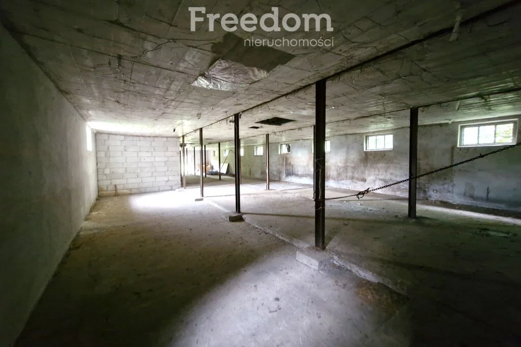 Działka 5 300,00 m², oferta nr , 11031/3685/OGS, Bezwola