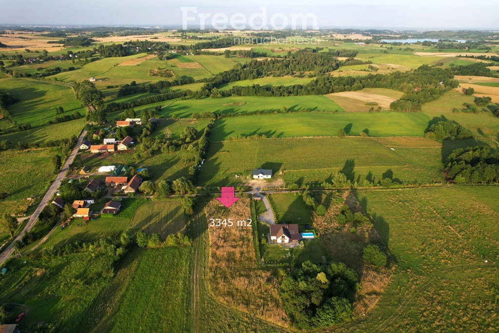 Apartamenty 11082/3685/OGS Białojany