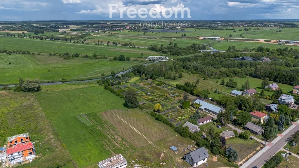 Działka 1 000,00 m², oferta nr , 10996/3685/OGS, Białystok