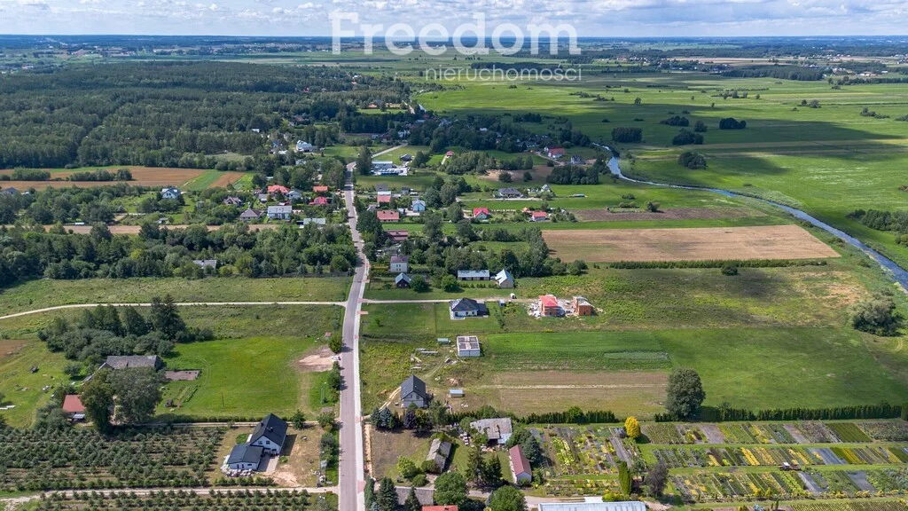 Działka 1 000,00 m², oferta nr , 10996/3685/OGS, Białystok