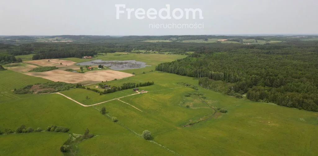 Działka 1 400,00 m², oferta nr , 9461/3685/OGS, Blanki