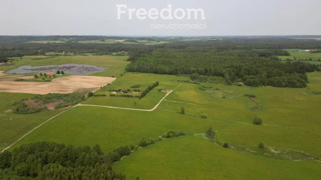 Działka 1 400,00 m², oferta nr , 9461/3685/OGS, Blanki