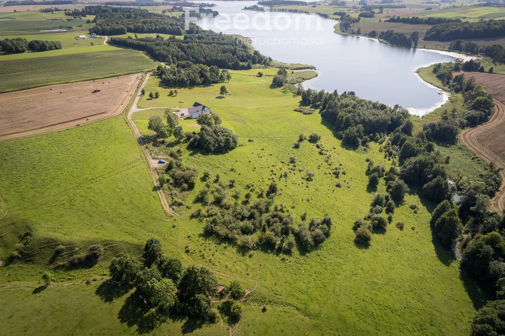 Działka 10 200,00 m², oferta nr , 11145/3685/OGS, Blanki