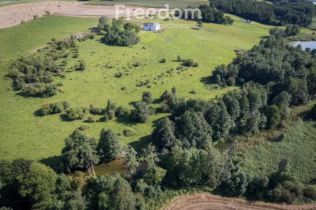 Działka 10 200,00 m², oferta nr , 11145/3685/OGS, Blanki