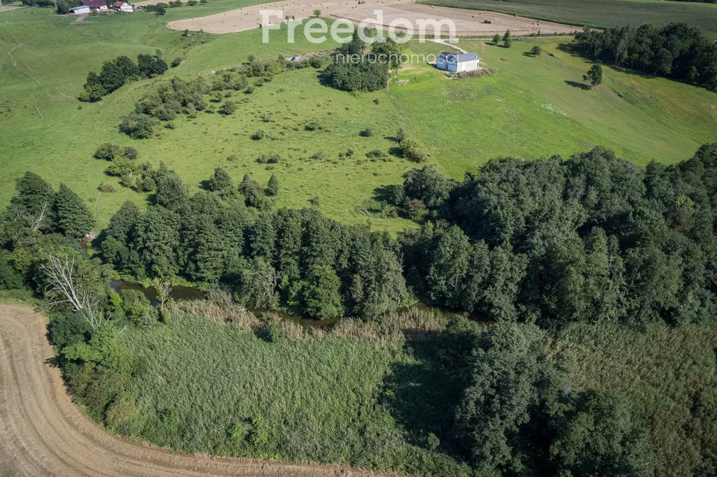 Działka 10 200,00 m², oferta nr , 11145/3685/OGS, Blanki