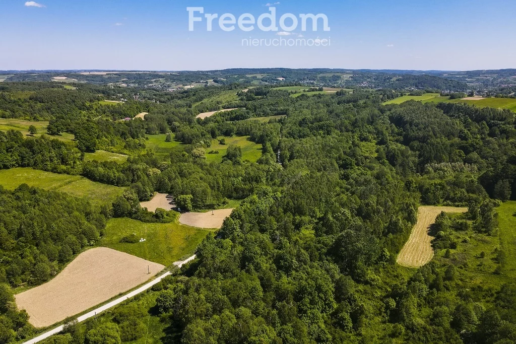 Działka 78 800,00 m², oferta nr , 7950/3685/OGS, Błażowa Górna