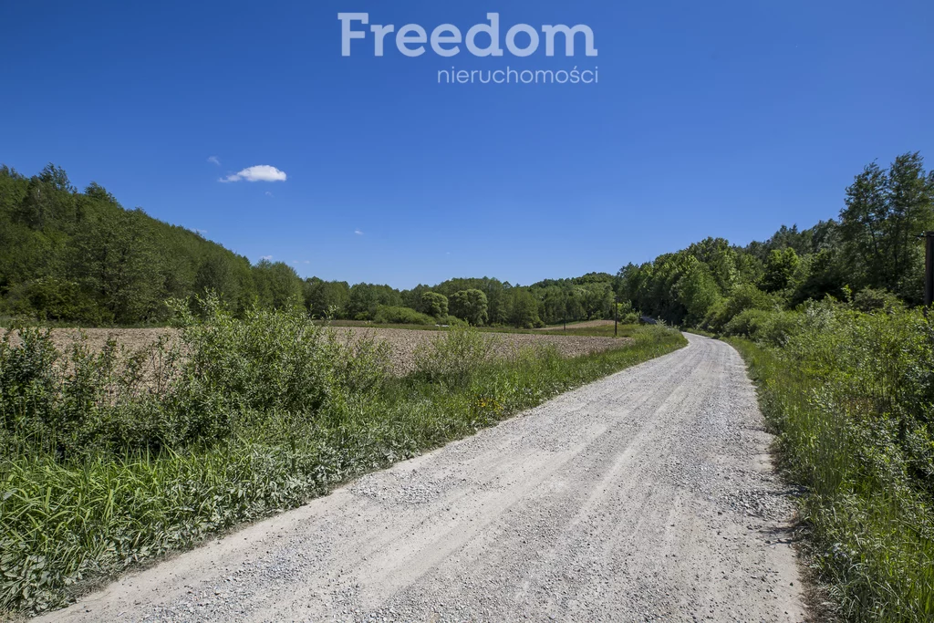 Działka 78 800,00 m², oferta nr , 7950/3685/OGS, Błażowa Górna