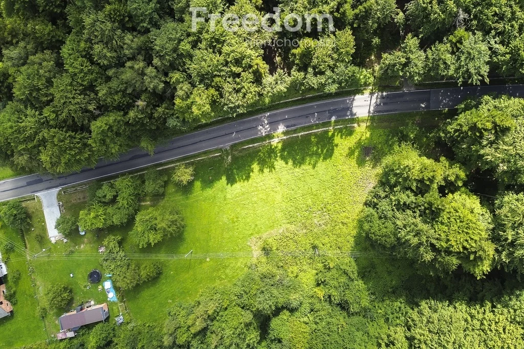 Działka 3 148,00 m², oferta nr , 11054/3685/OGS, Błędowa Tyczyńska