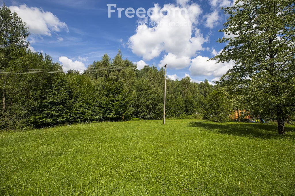 Działka 3 148,00 m², oferta nr , 11054/3685/OGS, Błędowa Tyczyńska