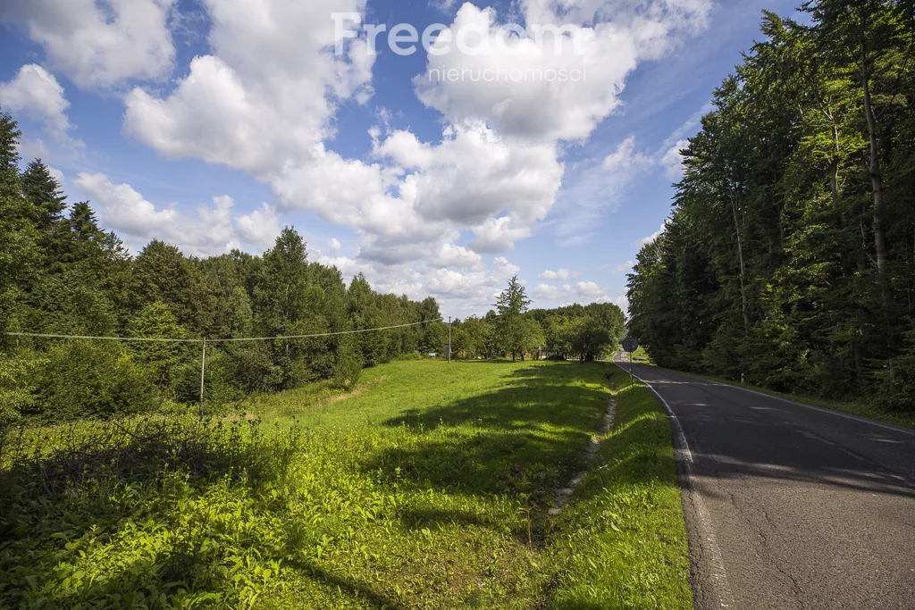 Działka 3 148,00 m², oferta nr , 11054/3685/OGS, Błędowa Tyczyńska