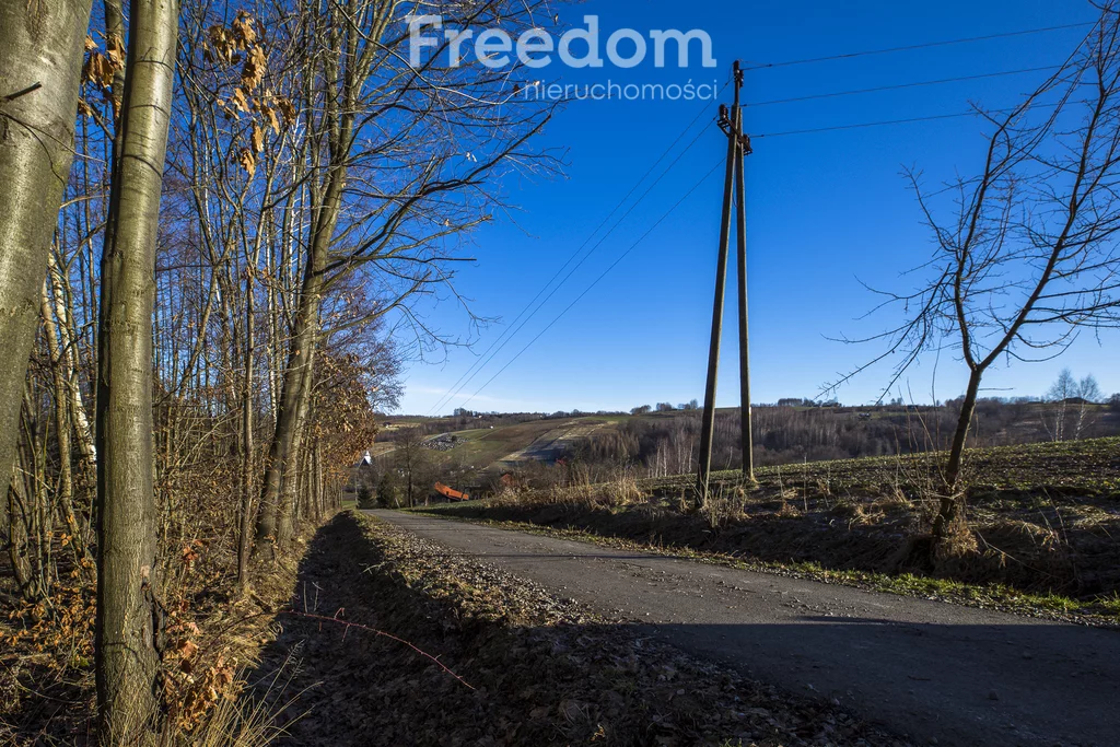 Działka 2 238,00 m², oferta nr , 11153/3685/OGS, Błędowa Tyczyńska