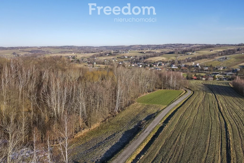 Działka 2 238,00 m², oferta nr , 11153/3685/OGS, Błędowa Tyczyńska