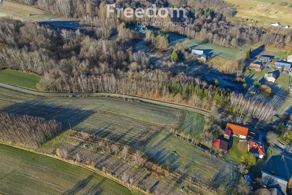 Działka 2 238,00 m², oferta nr , 11153/3685/OGS, Błędowa Tyczyńska
