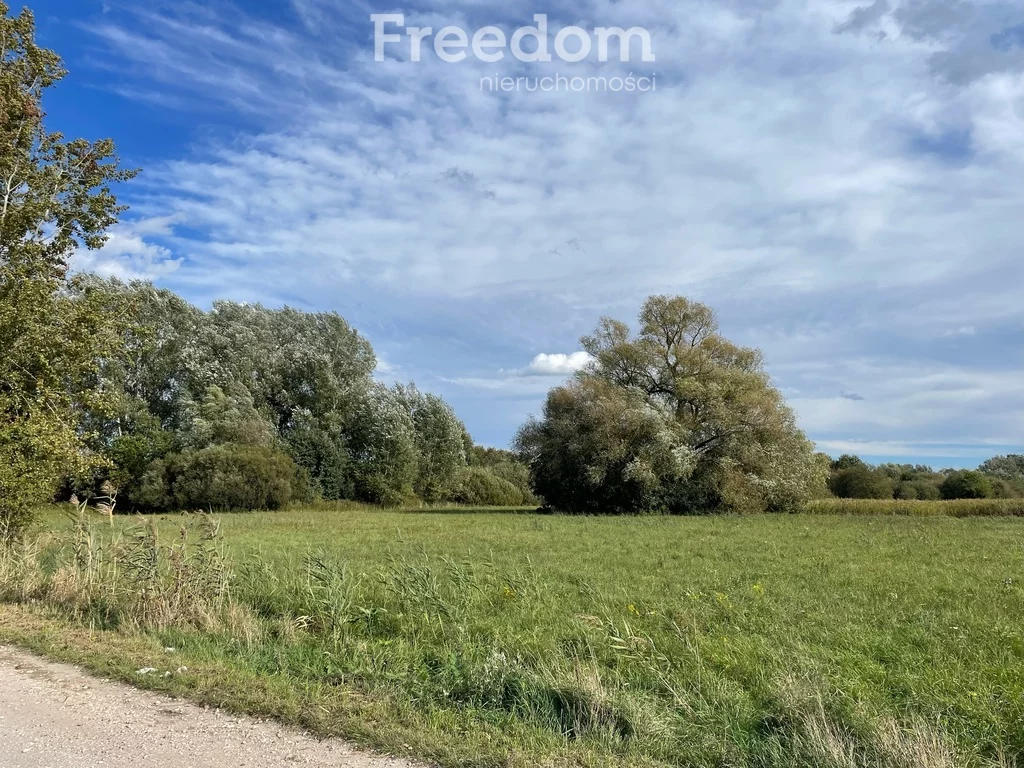 Apartamenty 11488/3685/OGS Dziekanów Polski Błotna