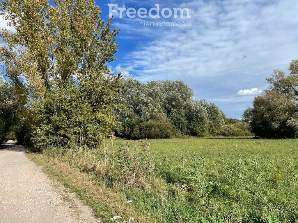 Działka 1 197,00 m², oferta nr , 11488/3685/OGS, Dziekanów Polski, Błotna