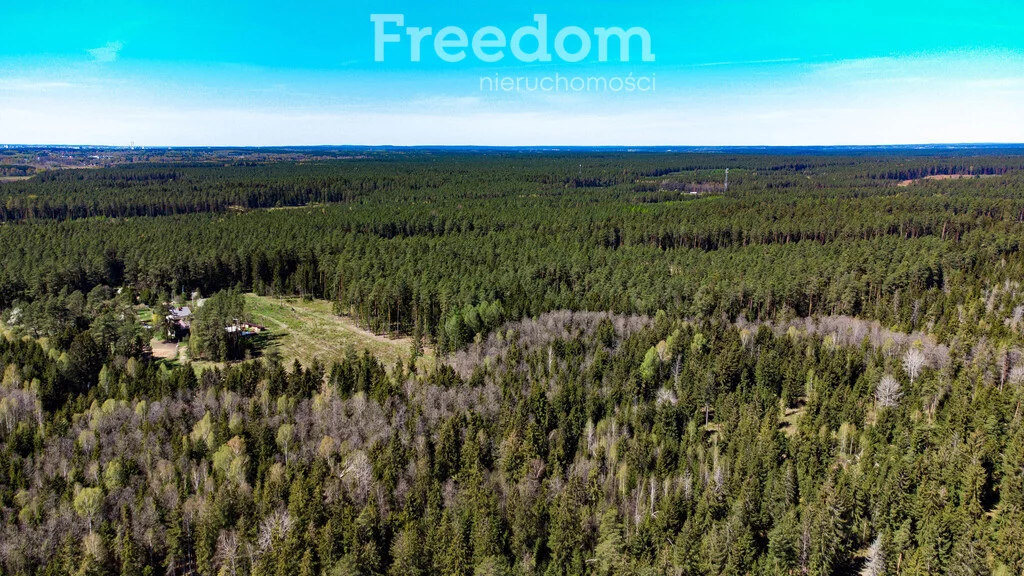 Działka 29 904,00 m², oferta nr , 10498/3685/OGS, Bobrowa