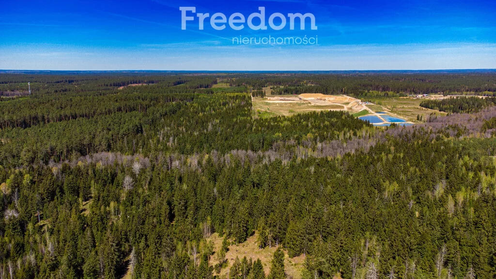Działka 29 904,00 m², oferta nr , 10498/3685/OGS, Bobrowa
