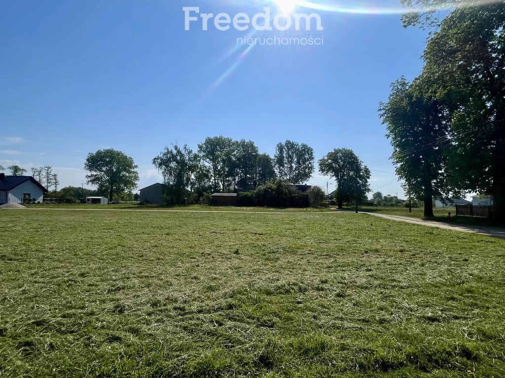 Działka 1 353,00 m², oferta nr , 11170/3685/OGS, Pabianice, Bociania