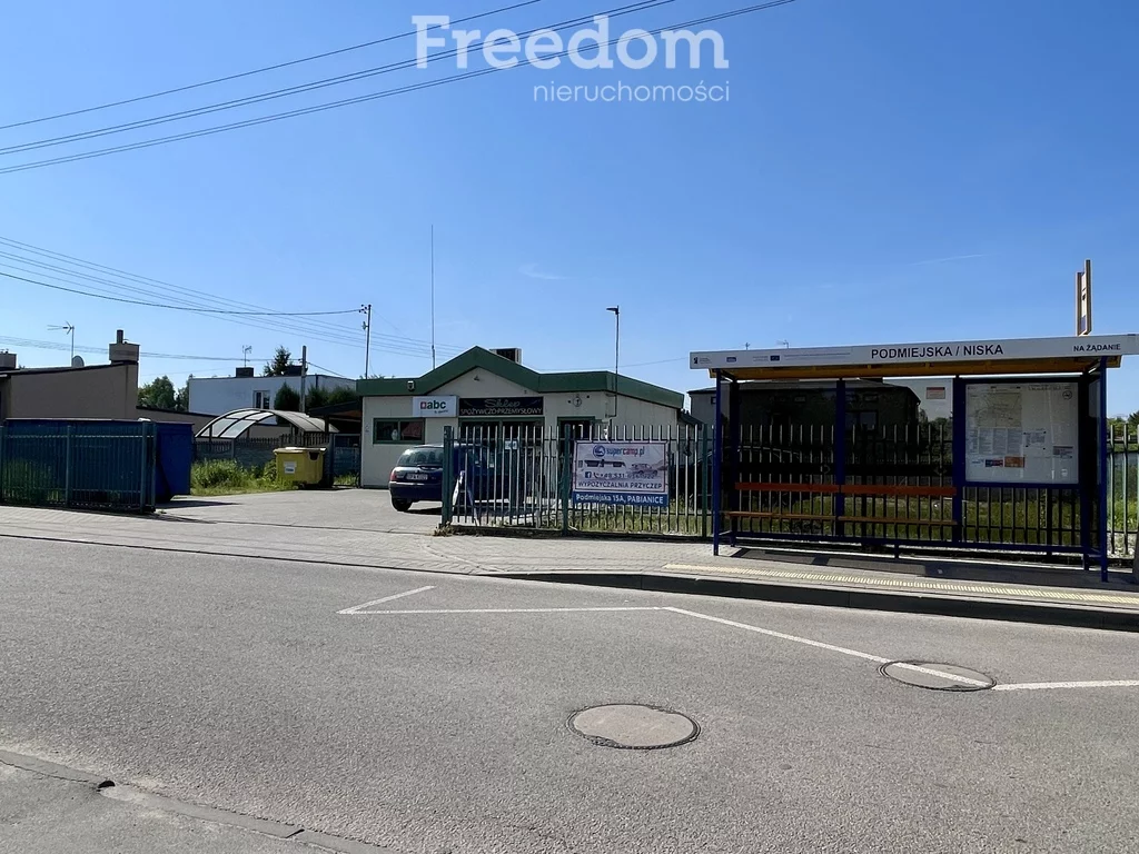 Działka 1 353,00 m², oferta nr , 11170/3685/OGS, Pabianice, Bociania