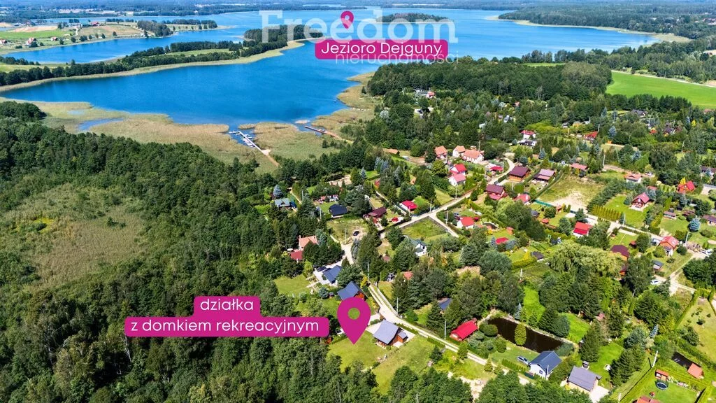 Apartamenty 11154/3685/OGS Bogacko