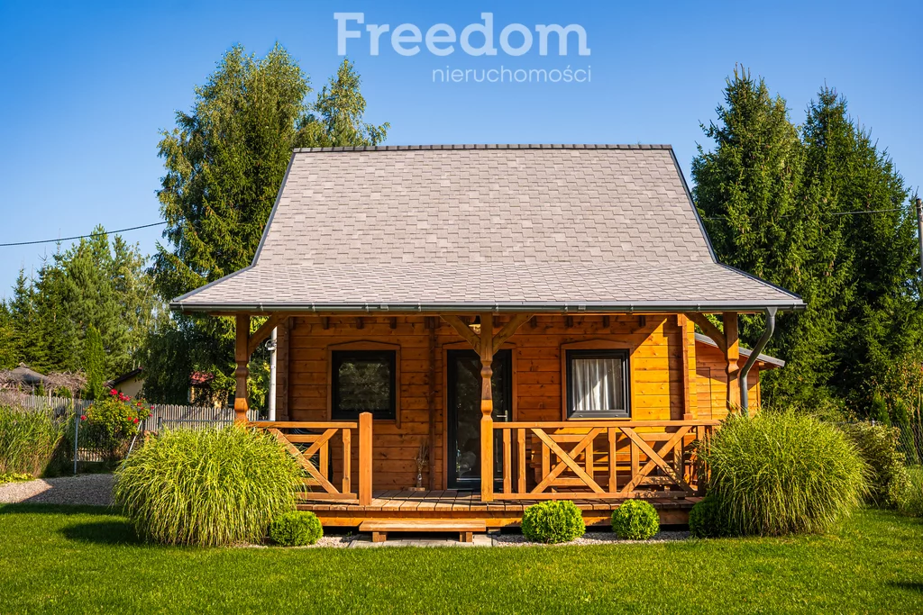 Działka 1 172,00 m², oferta nr , 11154/3685/OGS, Bogacko