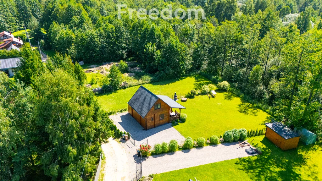 Działka 1 172,00 m², oferta nr , 11154/3685/OGS, Bogacko