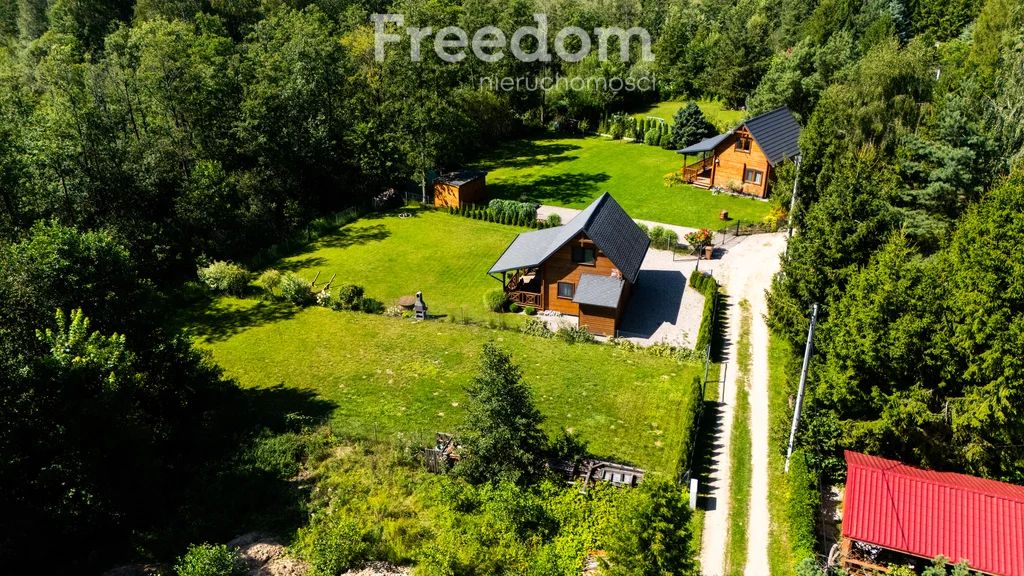 Działka 1 172,00 m², oferta nr , 11154/3685/OGS, Bogacko
