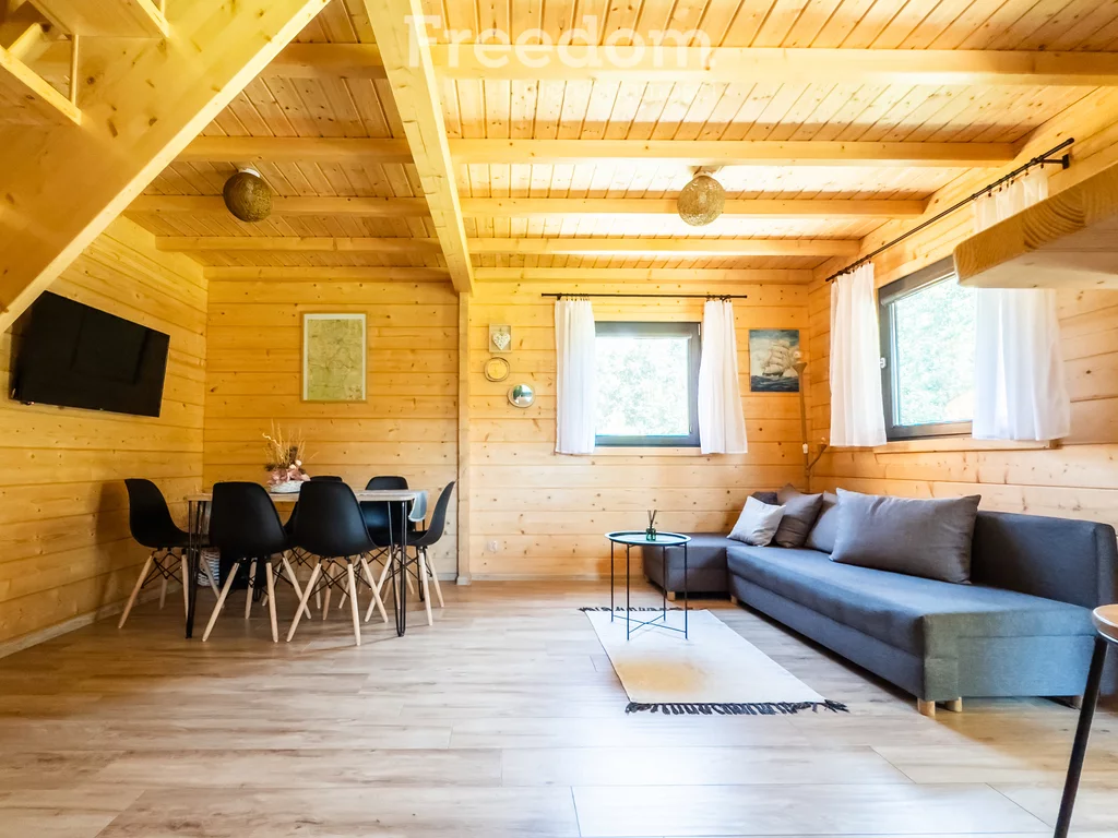 Działka 1 172,00 m², oferta nr , 11154/3685/OGS, Bogacko